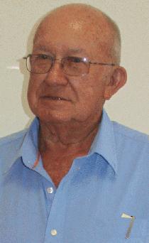 Jim Thomas Grissom